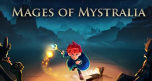 Le dernier bon plan gaming chez Epic Games est Mages of Mystralia