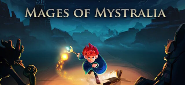 Le dernier bon plan gaming chez Epic Games est Mages of Mystralia