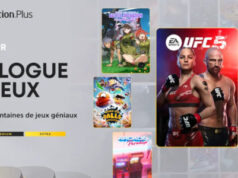 jeux video extra et premium de la sélection playstation plus