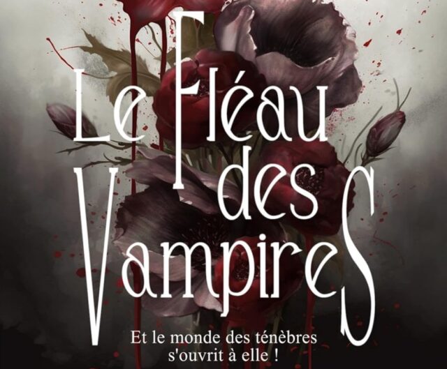 Le Fléau des Vampires